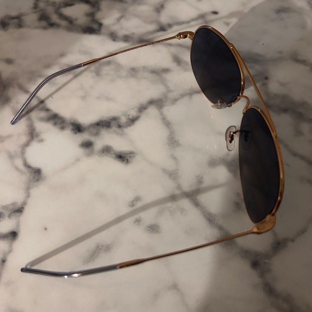 Ray-Ban Reverse Aviator - Picture 4 of 6